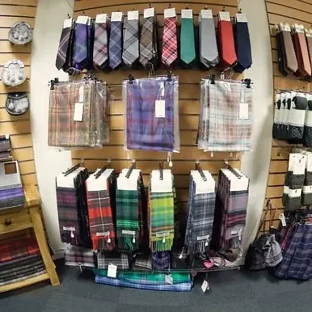 Accessories
