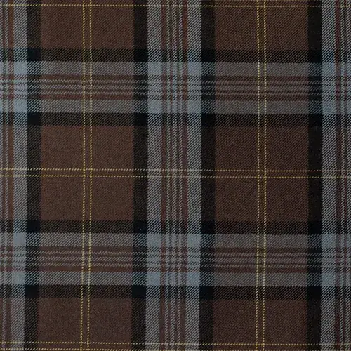 Balgownie tartan