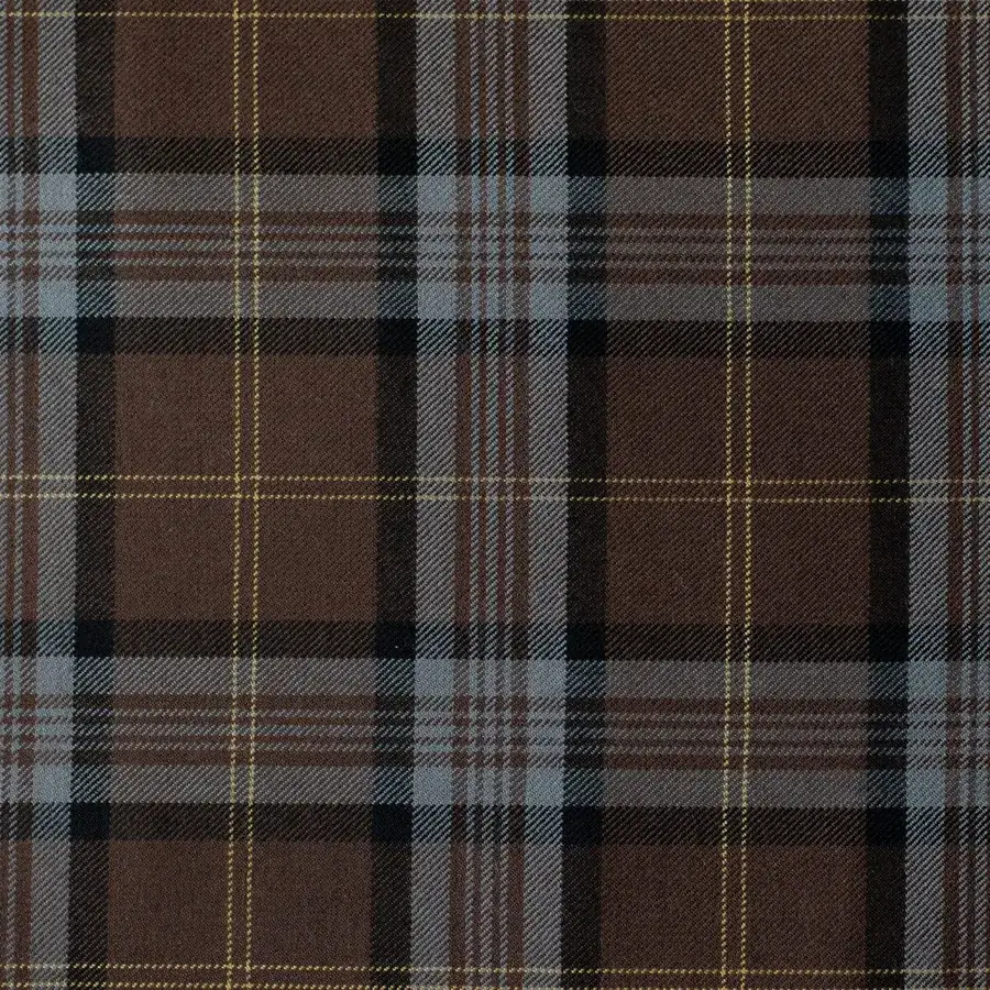 Balgownie tartan