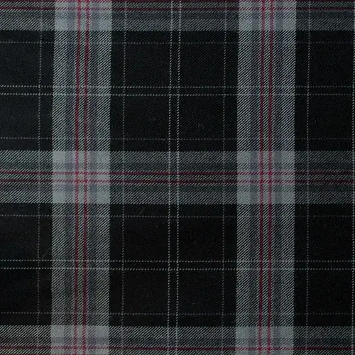 Dark Lochnagar tartan