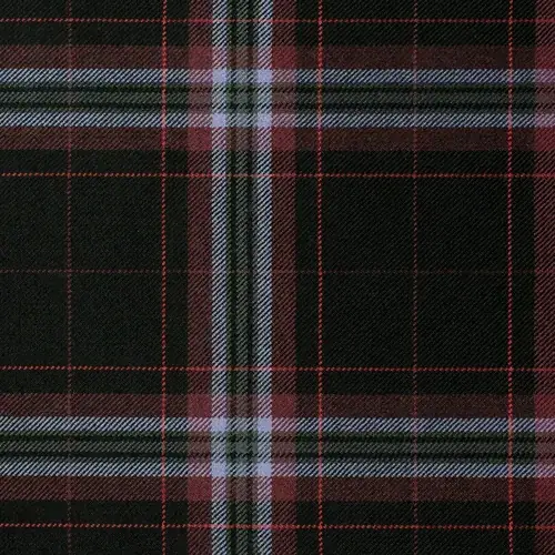 Rubislaw tartan