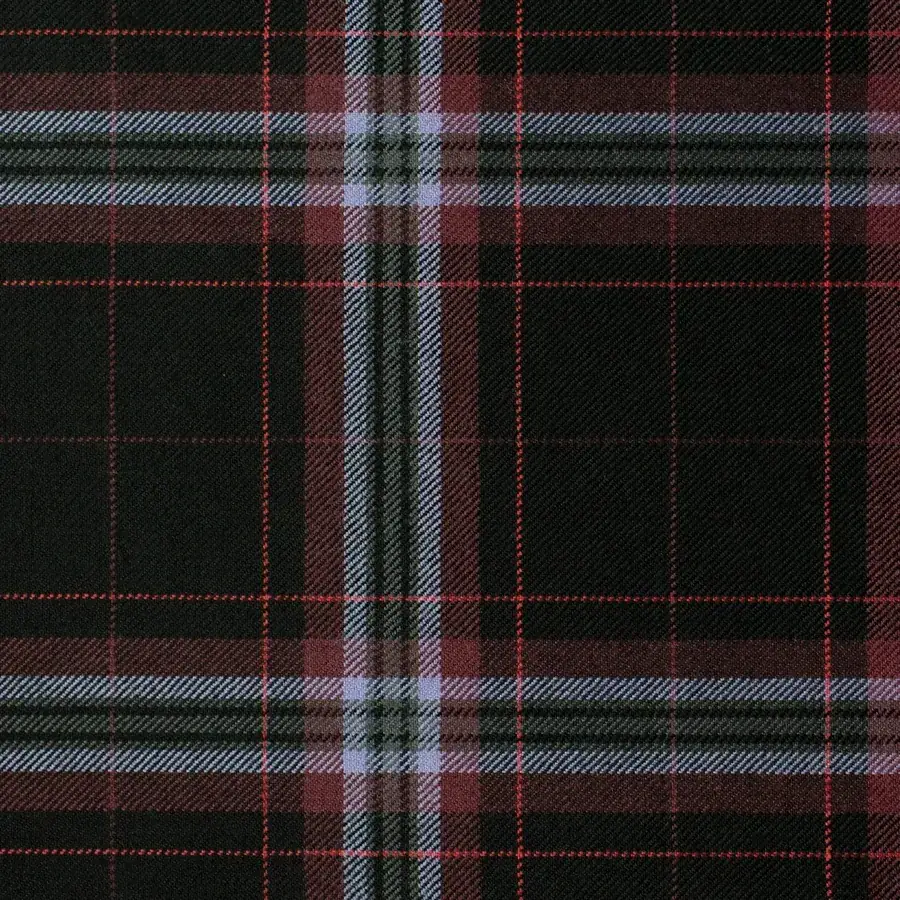 Rubislaw tartan